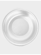 Таз алюминиевый, 14 л, d=45 см, толщина 1.75 мм, серебристый - Фото 3