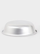 Таз алюминиевый, 14 л, d=45 см, толщина 1.75 мм, серебристый - фото 121354726