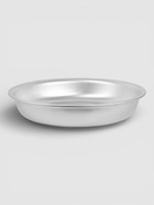 Таз алюминиевый, 33 л, d=65 см, толщина 1.75 мм, серебристый - Фото 1