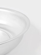 Таз алюминиевый, 33 л, d=65 см, толщина 1.75 мм, серебристый - Фото 2