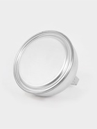 Чайник, 5 л, d=26 см, листовой алюминий 1.2 мм, серебристый 10983428