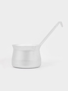 Кофеварка, 0.8 л, d=12 см, металлическая ручка, листовой алюминий 1.2 мм 10983431