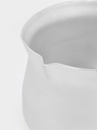 Кофеварка, 0.8 л, d=12 см, металлическая ручка, листовой алюминий 1.2 мм - Фото 3