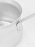 Кофеварка, 0.8 л, d=12 см, металлическая ручка, листовой алюминий 1.2 мм 10983431