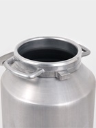 Бидон (фляга), 25 л, с крышкой, алюминий марки А5, толщина 2.4 мм - Фото 4