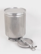 Бидон (фляга), 40 л, алюминий марки А5, толщина 2.4 мм 10983434