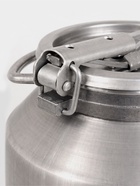 Бидон (фляга), 18 л, алюминий марки А5, толщина 2.4 мм 10983435