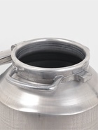 Бидон (фляга), 18 л, алюминий марки А5, толщина 2.4 мм - Фото 4