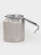 Бидон (фляга), 18 л, алюминий марки А5, толщина 2.4 мм - Фото 5