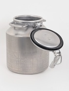 Бидон (фляга), 18 л, алюминий марки А5, толщина 2.4 мм - Фото 6