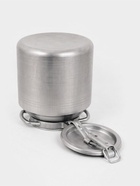 Бидон (фляга), 18 л, алюминий марки А5, толщина 2.4 мм 10983435