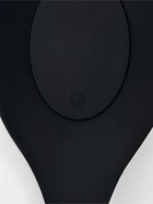 Подставка под ложку Доляна, 20×9.5 см, силикон, чёрная - Фото 6