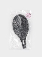 Подставка под ложку Доляна, 20×9.5 см, силикон, чёрная - Фото 7