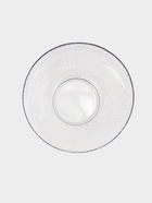 Ваза для фруктов Magistro «Кристалл», 18×17×11.5 см, пластик, прозрачная 10934395