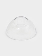 Ваза для фруктов Magistro «Кристалл», 18×17×11.5 см, пластик, прозрачная 10934395