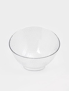 Ваза для фруктов Magistro «Кристалл», 18×17×11.5 см, пластик, прозрачная - Фото 5