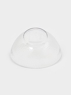 Ваза для фруктов Magistro «Кристалл», 18×17×11.5 см, пластик, прозрачная - Фото 7