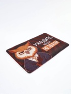 Коврик придверный «Уходите, мы вас не звали», 38×58 см - фото 68178267