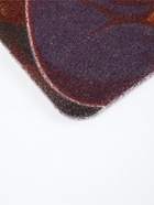 Коврик придверный «Уходите, мы вас не звали», 38×58 см - фото 68178269