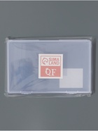 Бокс для хранения мелочей, 17.4×10.8×2.6 см, прозрачный - Фото 5