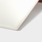 УЦЕНКА Набор для подачи сыра «Мрамор», 2 ножа, акация - Фото 6