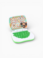 УЦЕНКА Обучающая игрушка «Умный компьютер» Чебурашка - Фото 1