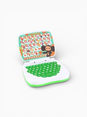 {{photo.Alt || photo.Description || 'УЦЕНКА Обучающая игрушка "Умный компьютер" Чебурашка'}}