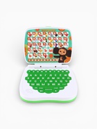 УЦЕНКА Обучающая игрушка «Умный компьютер» Чебурашка - Фото 4