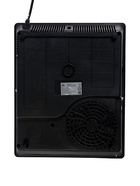 УЦЕНКА Плитка электрическая Luazon LIP-001, индукционная, 1 конфорка, 2100 Вт, чёрная - Фото 3