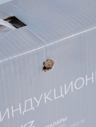 УЦЕНКА Плитка электрическая Luazon LIP-001, индукционная, 1 конфорка, 2100 Вт, чёрная - Фото 7