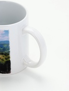 Кружка керамическая чайная «Всё самое лучшее для тебя», 320 мл - фото 68178286