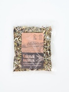 Подарочный набор «23 февраля»: чай, варенье из шишек, бальзам с шиповником - фото 809478207