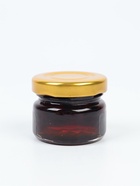 Подарочный набор «23 февраля»: чай, варенье из шишек, бальзам с шиповником - фото 809478212