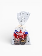 Подарочный набор «23 февраля»: чай, варенье из шишек, бальзам с шиповником - Фото 10