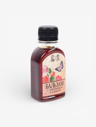 Подарочный набор «8 марта с розами»: чай, варенье из шишек с брусникой, бальзам с шиповником и клюквой - Фото 6