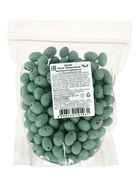 Драже шоколадные «Пасхальные яйца», бирюзовые, матовые, в крапинку, 500 г - Фото 3