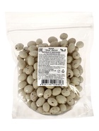 Драже "Яйца" (белые матовые в крапинку),0,5 кг - фото 120955764