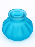 УЦЕНКА Кальян «Фуджейра», 25 см, 2 трубки, синий - Фото 5