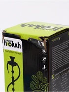 УЦЕНКА Кальян «Фуджейра», 25 см, 2 трубки, синий - Фото 9