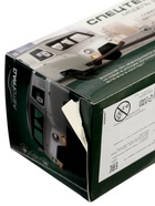 УЦЕНКА Машина металлическая «УАЗ 3962. Спецтехника», инерция, 1:32, световые и звуковые эффекты, цве 10984334