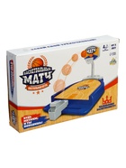 УЦЕНКА Настольная игра «Баскетбольный матч», №SL-00281 - Фото 2