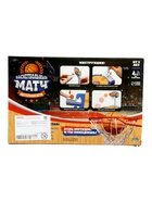 УЦЕНКА Настольная игра «Баскетбольный матч», №SL-00281 - Фото 4