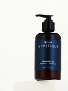 Гель для душа парфюмированный мужской, аромат бергамот и пачули, 300 мл, laPOETIQUE - фото 809455866