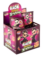 Драже сахарное хрустящее «Хрустямба. Black Челендж», 10 г - Фото 1