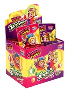 Драже сахарное хрустящее «Хрустямба. Кислый Микс», 10 г - Фото 1