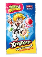 Драже сахарное хрустящее «Хрустямба. Клёво-Фруктово», 10 г - Фото 3