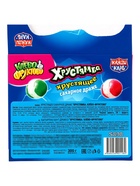 Драже сахарное хрустящее «Хрустямба. Клёво-Фруктово», 10 г  (артикул 10977076)  большой выбор товаров оптом и в розницу по низким ценам с доставкой