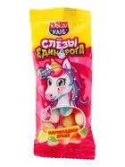 Мармеладное драже «Слёзы Единорога», 11 г  (артикул 10977077)  большой выбор товаров оптом и в розницу по низким ценам с доставкой