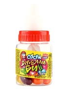 Мармеладное драже с татуировкой «Соска Джелли Бин», 12 г  (артикул 10977078)  большой выбор товаров оптом и в розницу по низким ценам с доставкой