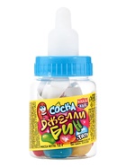 Мармеладное драже с татуировкой «Соска Джелли Бин», 12 г  (артикул 10977078)  большой выбор товаров оптом и в розницу по низким ценам с доставкой